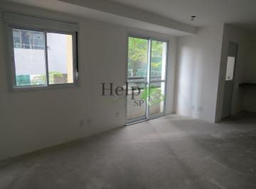 Apartamento · 99m² · 1 Quarto · 1 Vaga · Apartamento Duplex - Varanda Gourmet - 1 Vaga - Aclimação