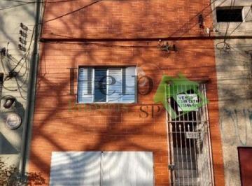 Casa · 219m² · 4 Quartos · 2 Vagas · Sobrado - 4 Quartos - 2 Vagas - 2 Banheiros - Ipiranga