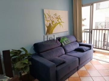 Apartamento · 66m² · 3 Quartos · 1 Vaga · Apartamento - 3 Dormitórios - Varanda - 01 vaga no Jardim Botucatu - metrô Sacomã