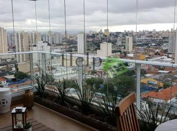 Apartamento · 89m² · 2 Quartos · 2 Vagas · Apartamento 2 dormitórios 1 suíte a venda no Tatuapé em São Paulo.
