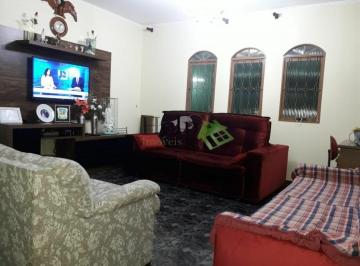 Casa · 231m² · 3 Quartos · 2 Vagas · Casa a venda com 3 dormitórios 1 suíte e 2 vagas de garagem na Vila Rica