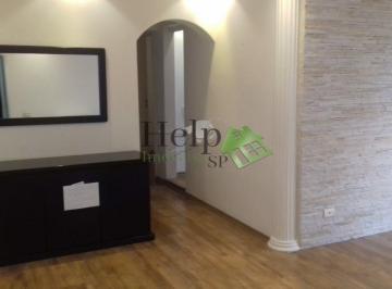 Apartamento · 102m² · 3 Quartos · 2 Vagas · Apartamento - 3 Dormitórios-1 Suíte -varanda - 2 Vagas -Vila Gumercindo