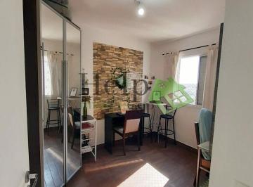 Apartamento · 46m² · 2 Quartos · 1 Vaga · Apartamento - 02 Dormitórios - 01 Vaga - na Vila Caraguatá- UNIP Via anchieta- São Paulo- SP
