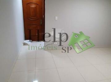 Apartamento · 71m² · 2 Quartos · 1 Vaga · Apartamento 2 Dormitórios - 1 Vaga - Vila Mariana