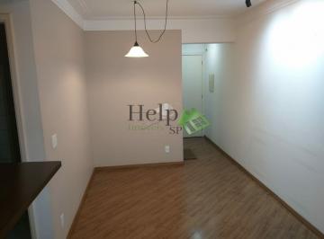 Apartamento · 65m² · 3 Quartos · 1 Vaga · Apartamento 3 Dormitório - 1 suite - Sacada - 1 Vaga - Aclimação