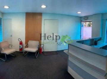 Comercial · 901m² · 15 Vagas · Prédio - Consultórios - recepção - lavabo- banheiros 15 vagas  - Vila Clementino - Vila Clementino