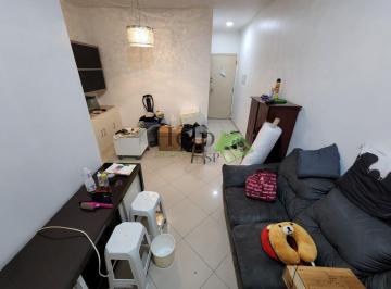 Apartamento · 61m² · 3 Quartos · 1 Vaga · Apartamento - 3 Dormitórios - 1 Banheiro - Varanda- 1 Vaga - Cambuci