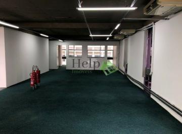 Comercial · 310m² · 4 Vagas · Conjunto Comercial - 1 Copa - 5 Vagas - Consolação