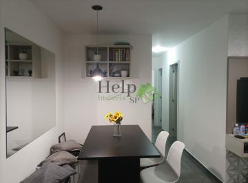 Apartamento · 50m² · 2 Quartos · 1 Vaga · Apartamento - 2 Dormitórios - Varanda Envidraçada - 1 Vaga - Vila das Mercês