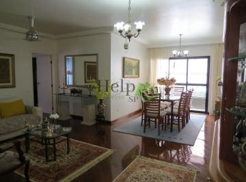 Apartamento · 134m² · 4 Quartos · 2 Vagas · Apartamento - 4 Dormitórios - 1 suíte - Varanda- 2 Vagas - Chácara Inglesa