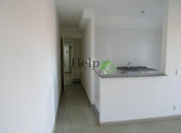 Apartamento · 65m² · 3 Quartos · 1 Vaga · Apartamento- 3 Dormitórios - 1 Suíte- Varanda- 1 Vaga- Vila Caraguatá- UNIP Via Anchieta - SP