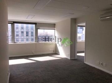 Comercial · 146m² · 1 Vaga · Conjunto Comercial -  1 Copa - 1 Vaga - Bela Vista