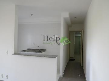 Apartamento · 56m² · 2 Quartos · 1 Vaga · Apartamento - 02 Dormitórios - 1 Suíte - Varanda Grill 02 vaga na Vila Caraguatá