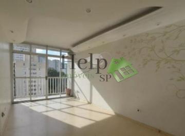 Apartamento · 56m² · 2 Quartos · 2 Vagas · Apartamento - 2 Dormitórios - 2 Vagas - Jardim Celeste
