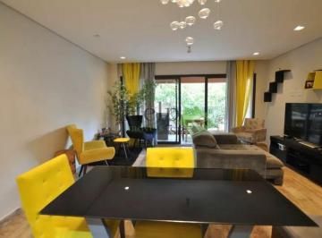 Apartamento · 93m² · 3 Quartos · 2 Vagas · Apartamento novo - 2 Dormitórios - Terraço Grill - 2 Vagas - Vila Monumento
