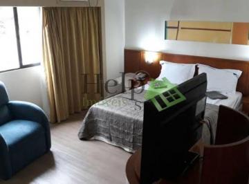Apartamento · 27m² · 1 Quarto · 1 Vaga · Apartamento - 27m² - 1 Vaga - Vila clementino