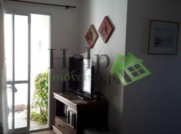 Apartamento · 64m² · 3 Quartos · 1 Vaga · Apartamento - 3 Dormitórios - 1 Suíte - Cambuci.