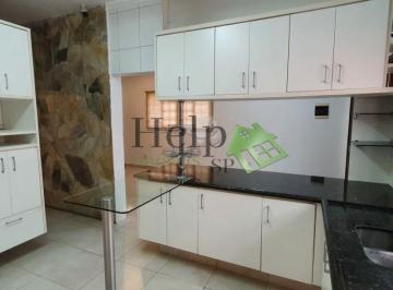 Casa · 190m² · 3 Quartos · 2 Vagas · Casa  térrea - 3  dormitórios - 1 suíte - 2 vagas - Vila Mariana