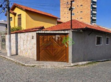 Casa · 187m² · 3 Quartos · 3 Vagas · Casa Térrea Reformada na Vila Mariana 3 Quartos, Suíte, Quintal, Varanda Gourmet e Prox. ao Parque I