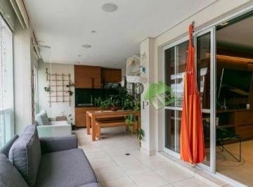 Apartamento · 172m² · 4 Quartos · 3 Vagas · Apartamento 4 dormitórios sendo 2 suítes à venda no Bairro Mooca