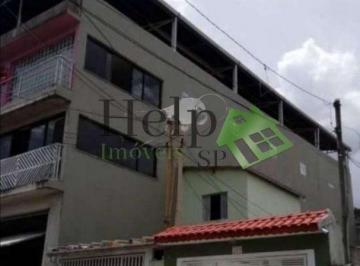 Casa · 200m² · 4 Quartos · 10 Vagas · Sobrado 3 andares - 10 Vagas - 4 Suítes- Vila Liviero