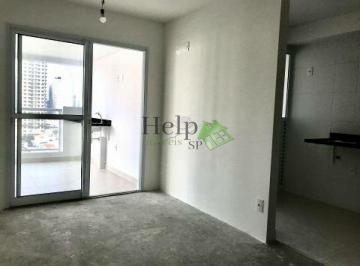 Apartamento · 66m² · 2 Quartos · 1 Vaga · Apartamento 2 dormitórios a venda no Tatuapé em São Paulo