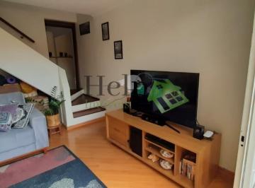 Casa · 150m² · 3 Quartos · 2 Vagas · Sobrado - 3 Dormitórios - 2 Banheiros - 2 Vagas - no Jardim da Glória