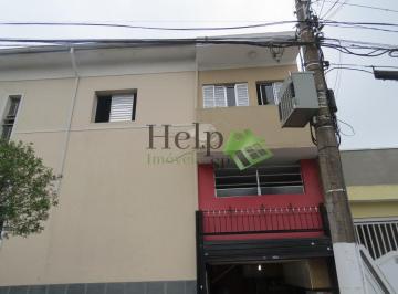Casa · 112m² · 3 Quartos · 1 Vaga · Sobrado - Comercial ou Residencial - 3 Dormitórios - 1 suíte - Varanda - 1 Vaga - Ipiranga