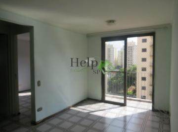 Apartamento · 48m² · 2 Quartos · 1 Vaga · Apartamento - 02 Dormitórios - Varanda -01 Vaga no Jardim Vergueiro