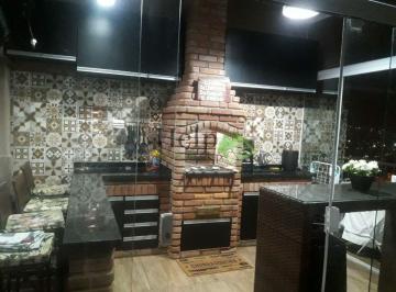 Apartamento · 235m² · 4 Quartos · 3 Vagas · Cobertura na Vila Nova Savoia 4 dormitórios, 3 suítes e 3 vagas à venda