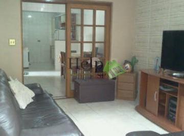 Casa · 110m² · 2 Quartos · 2 Vagas · Casa Térrea de Vila - 2 Dormitórios - Edícula entrada independente - 2 Vagas - Vila Gumercindo