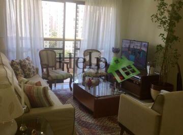 Apartamento · 95m² · 3 Quartos · 1 Vaga · Apartamento 3 dormitórios com 1 suíte e 95 m² no Tatuapé