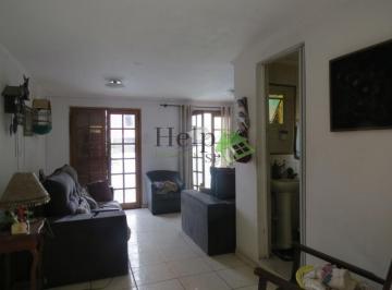 Casa · 131m² · 3 Quartos · 1 Vaga · Sobrado - 03 Dormitórios - 1 Suíte - Varanda - 1 Vaga -Ipiranga