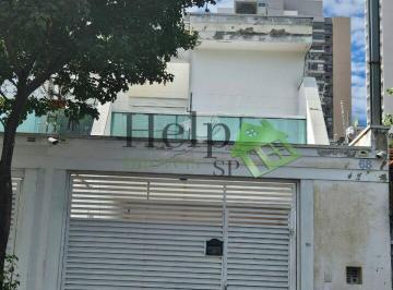 Casa · 114m² · 3 Quartos · 2 Vagas · Vendo Sobrado novo - 3 Suítes - 2 Varandas - 2 Vagas - Ipiranga