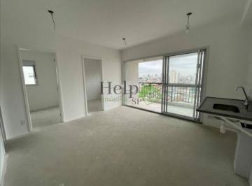 Apartamento · 46m² · 2 Quartos · 1 Vaga · Apartamento no Anália Franco 2 dormitórios e 1 vaga à venda!