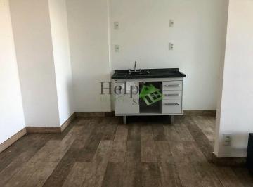 Apartamento · 35m² · 1 Quarto · 2 Vagas · Apartamento 01 dormitório - 01 banheiro - varanda - 02 vagas -  Tatuapé - SP