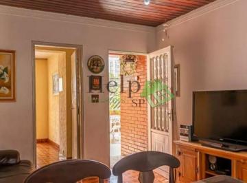 Casa · 210m² · 5 Quartos · 2 Vagas · Casa 5 dormitórios, 1 suíte e 2 vagas de garagem à venda no Bairro Ipiranga