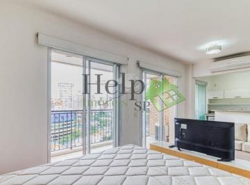 Apartamento · 48m² · 1 Quarto · 1 Vaga · Apartamento - 1 Vaga - 1 Dormitório - 1 Suíte  - Cambuci