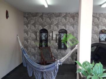 Casa · 213m² · 3 Quartos · 3 Vagas · Sobrado - 3 Dormitórios - Vila Guaraciaba