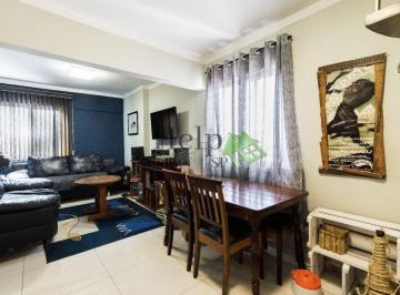 Apartamento · 101m² · 2 Quartos · 1 Vaga · Cobertura no Tatuapé 2 dormitórios, e 1 vaga à venda!