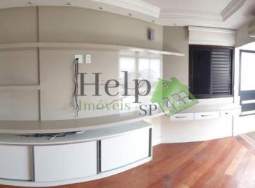 Apartamento · 230m² · 3 Quartos · 3 Vagas · Cobertura Duplex - 03 Suítes - Varanda Envidraçada - 3 Vagas - Vila Saúde