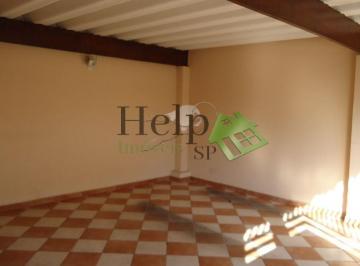 Casa · 193m² · 3 Quartos · 2 Vagas · SOBRADO VILA GUMERCINDO