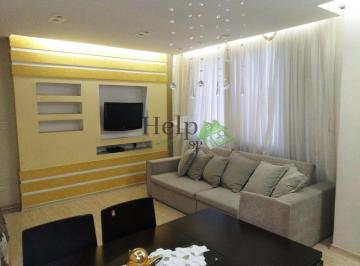 Apartamento · 110m² · 3 Quartos · 1 Vaga · Apartamento - 3 Dormitórios - 1 Suíte - Varanda - 1 Vaga - Jabaquara