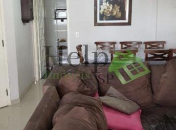 Apartamento · 88m² · 2 Quartos · 2 Vagas · Apartamento 2 dormitórios, e 1 suíte a venda no Tatuapé em São Paulo