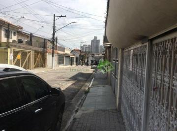 Casa · 175m² · 3 Quartos · 2 Vagas · Casa 3 dormitórios 2 vagas a venda no Tatuapé em São Paulo
