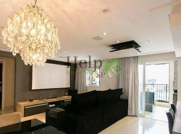 Apartamento · 120m² · 3 Quartos · 2 Vagas · Apartamento na Vila Prudente 3 dormitórios, 1 suíte e 2 vagas à venda!