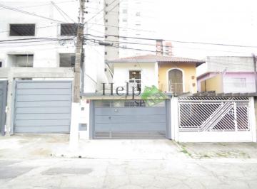 Casa · 195m² · 4 Quartos · 2 Vagas · Sobrado - 4 dormitórios - 3 suítes - 2 vagas - 195 metros - Ipiranga São Paulo