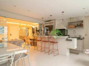 Apartamento · 118m² · 3 Quartos · 2 Vagas · Apartamento 3 dormitórios suítes, varanda gourmet, 2 vagas à venda no bairro da Mooca