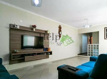 Casa · 182m² · 5 Quartos · 2 Vagas · Casa na Vila Carrão 5 dormitórios, 3 suítes e 2 vagas à venda!