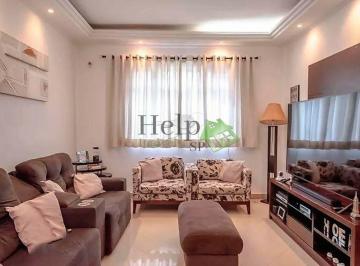 Casa · 260m² · 3 Quartos · 3 Vagas · Casa a venda com 3 dormitórios 1 suíte e 3 vagas de garagem à venda na Mooca